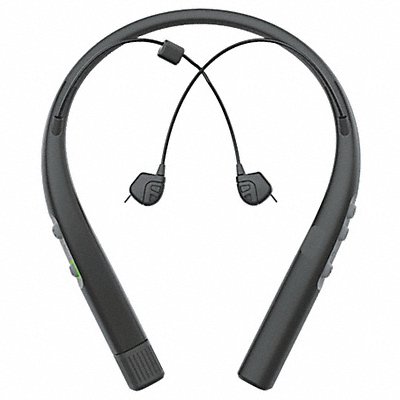 Electronic Earplugs image